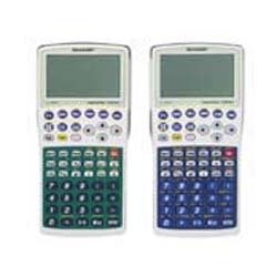 Sharp EL9900 Graphing Calculator 
