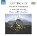 Beethoven: Diabelli Variations