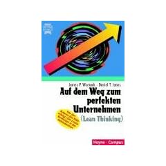 Auf dem Weg zum perfekten Unternehmen