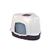 Karlie 08416 Katzentoilette Cabicat XXL