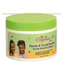 Africa's Best Kids Organics Protein Vitamin Remedy 7.5 oz