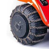 Original Sears Craftsman Husqvarna Part # LCO50 WEIGHT.WHEEL.LT.PAI
