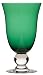 Kitchen & Housewares : Lenox Crystal Holiday Gems Emerald All Purpose, Set of 4