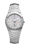 Skagen Steel Black Label Mother-of-pearl Dial Women's watch #580SSXD1