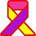 Support Life Auto Glass Sticker