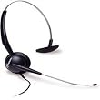 SOUNDTUBE MONAURAL HEADSET ( GSA91-0110 )