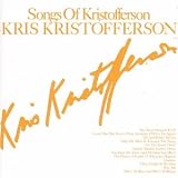 Songs of Kristofferson