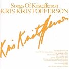 Songs of Kristofferson