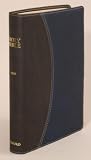 The New American Bible, Reader's Edition