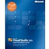 Microsoft Visual Studio 2005 Team Foundation Server