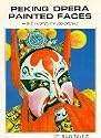 Peking Opera Painted Faces