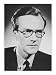 Maurice Hugh Frederick Wilkins British Biochemist Born in New Zealand Photographic Poster Print, 24x32