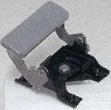 82-90 GMC S15 PICKUP s-15 TAILGATE HANDLE TRUCK (1982 82 1983 83 1984 84 1985 85 1986 86 1987 87 1988 88 1989 89 1990 90) 6929 14027160