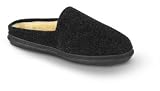 Eurelle Clog Slipper