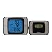 Taylor Wireless Temperature & Humidity Gauge