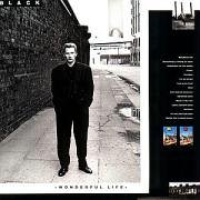 Black - Everything