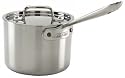 All-Clad Stainless 2-Quart Saucepan