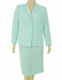 Evan Picone Cap May 2 Piece Skirt Suit