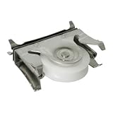 ノグチ アルミサッシ用取替戸車 11mm 径28丸(1箱・2個入) K11-28P