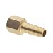 Grizzly H3179 1/4 NPT Female Hose End