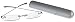 EyeMagine Tube Reader, 1.25 Strength