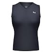 Under Armour Heat Gear Sleeveless Tech Tee Womens