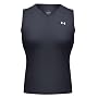 Under Armour Heat Gear Sleeveless Tech Tee Womens
