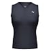 Under Armour Heat Gear Sleeveless Tech Tee Womens