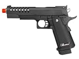 WE Hi-Capa 5.1 K1 Gas Blowback Airsoft Pistol airsoft gun WE Hi-Capa 5.1 K1 Gas Blowback Airsoft Pistol airsoft gun