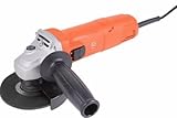Fein WSG 7-115 Grinder, 4-1/2" [並行輸入品]