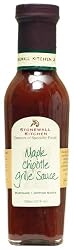 Stonewall Kitchen Maple Chipotle Grille Sauce, 11 Fluid Ounces