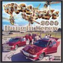 Bangin Screw [CASSETTE]
