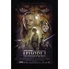 Star Wars: Episode I - The Phantom Menace - Movie Poster: Regular (Size: 27'' x 40'')