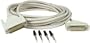 Tascam PW88DL TDIF Cable (16 ft.)