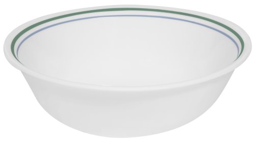 Corelle Livingware 18-Ounce Soup/Cereal Bowl, Country Cottage