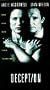 Deception [VHS]