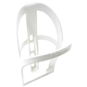 Velocity Bottle Trap Cage Resin, White
