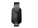 Pepper Spray Holster Mace Soft-Case Leather Holster