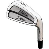 Titleist 735.CM STAINLESS W/STEEL