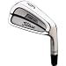 Titleist PreOwned 735.CM Stainless 3-PW w/Steel Shaft