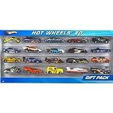 Hot Wheels 20 Car Gift Pack – Styles May Vary