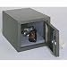 Stack On Security Plus Steel Pistol Box