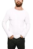 Alternative Young Men's Thermal Long Sleeve Tee