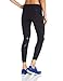 2XU Women's Compression Tights, Black/Nero, X-Small