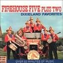 Dixieland Favorites