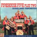 Dixieland Favorites by Firehouse Five Plus Two