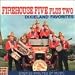 Dixieland Favorites