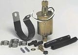 Carter P74029 Electric Fuel Pump