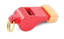 Roy Gonia's Commander Whistle