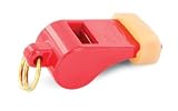 Roy Gonia's Commander Whistle